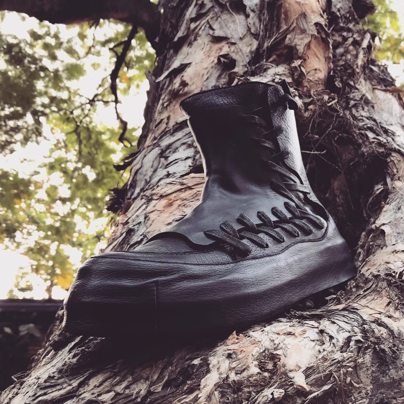 Männliche Vintage-Stiefeletten – Vintage Fashion For Mens Bewertung und Preis