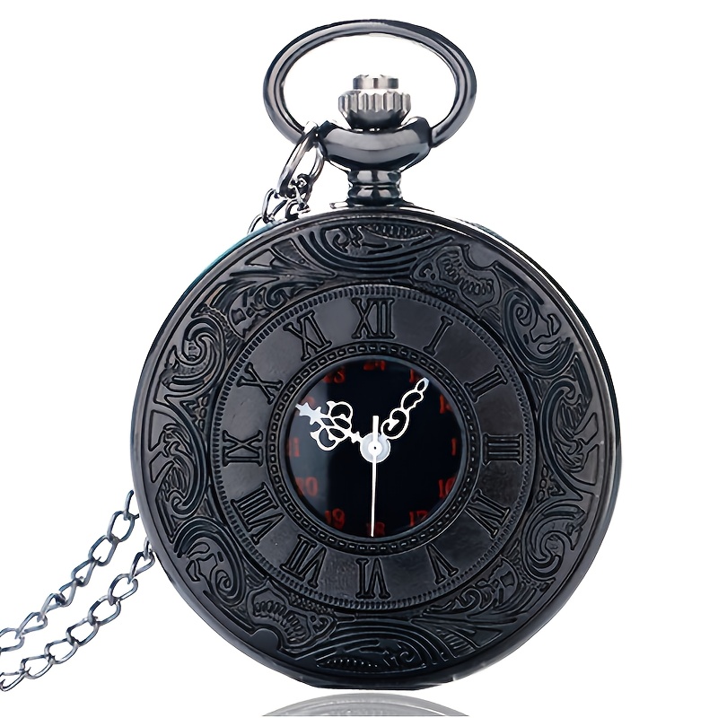 1PC Surprise Mystery Watch Bli – Vintage Fashion For Mens Bewertung und Preis
