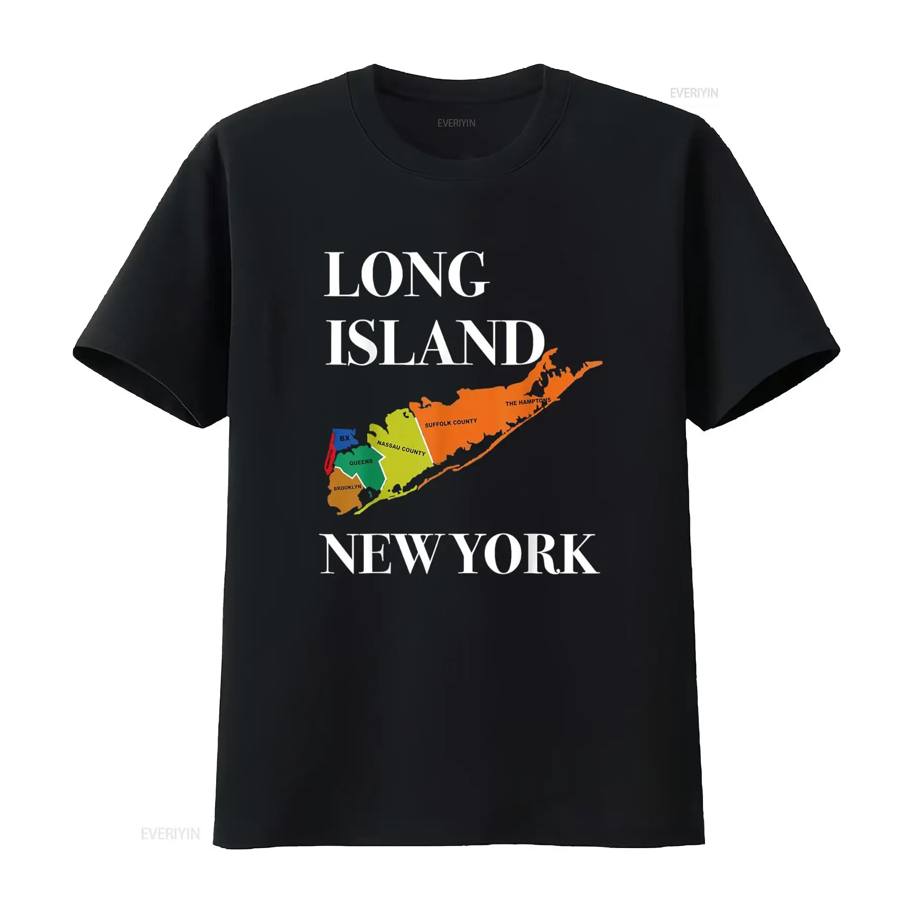 Long Island NY Souvenir T Shir – Vintage Fashion Nyc Bewertung und Preis