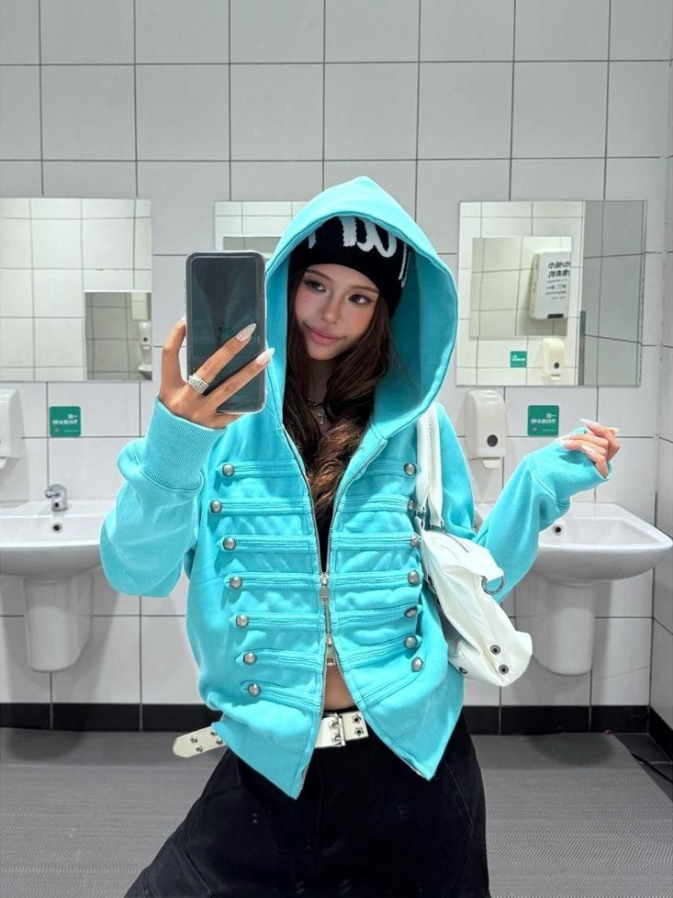 Koreanische Mode Streetwear Ma – Vintage Fashion Subculture Bewertung und Preis
