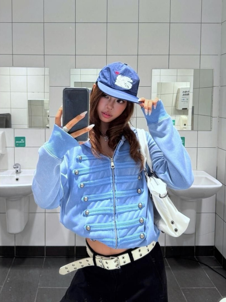 Koreanische Mode Streetwear Ma – Vintage Fashion Subculture Bewertung und Preis