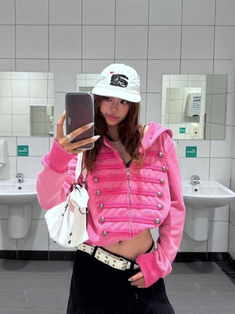 Koreanische Mode Streetwear Ma – Vintage Fashion Subculture Bewertung und Preis