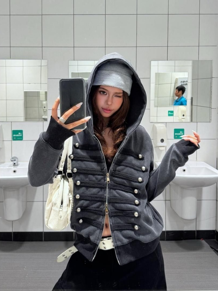 Koreanische Mode Streetwear Ma – Vintage Fashion Subculture Bewertung und Preis