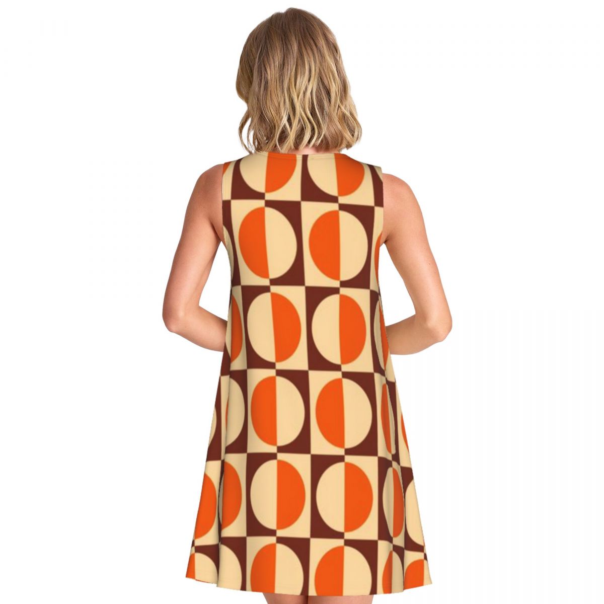 70er Jahre Retro Vintage Stil  – Vintage Fashion Exhibition Bewertung und Preis