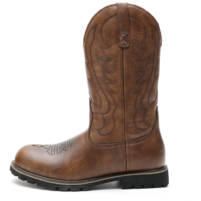 Große Größe 48 Herrenstiefel K – Vintage Fashion For Mens Bewertung und Preis