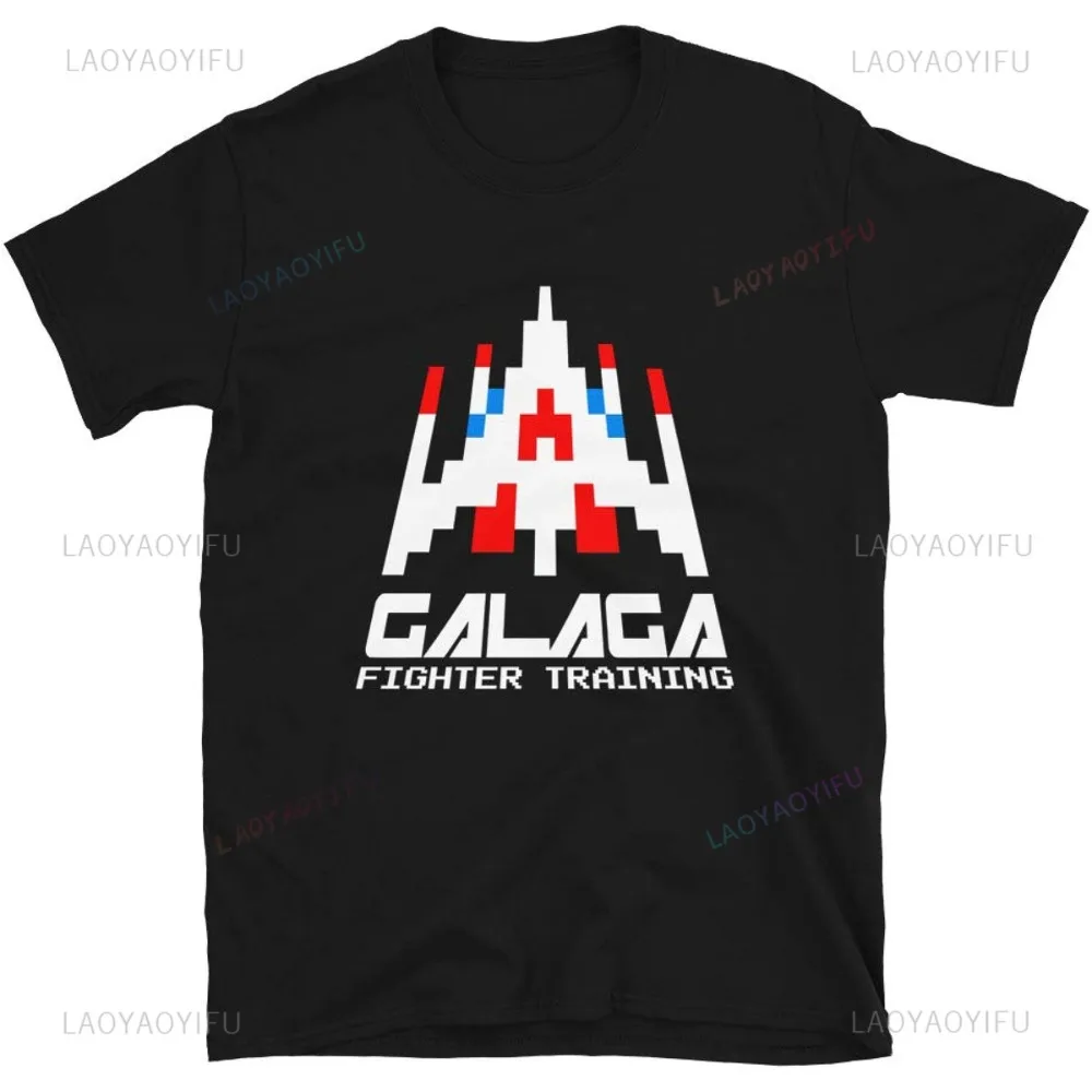 80er 70er Jahre Arcade Galaga  – Vintage Fashion Videos Bewertung und Preis