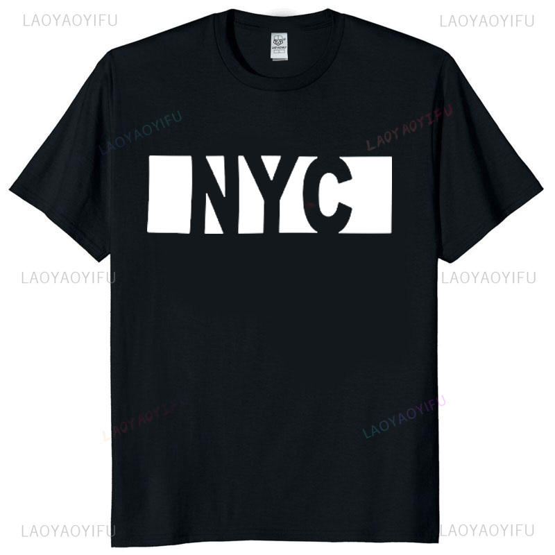 NYC Knockout T-Shirt Unisex Gr – Vintage Fashion Nyc Bewertung und Preis