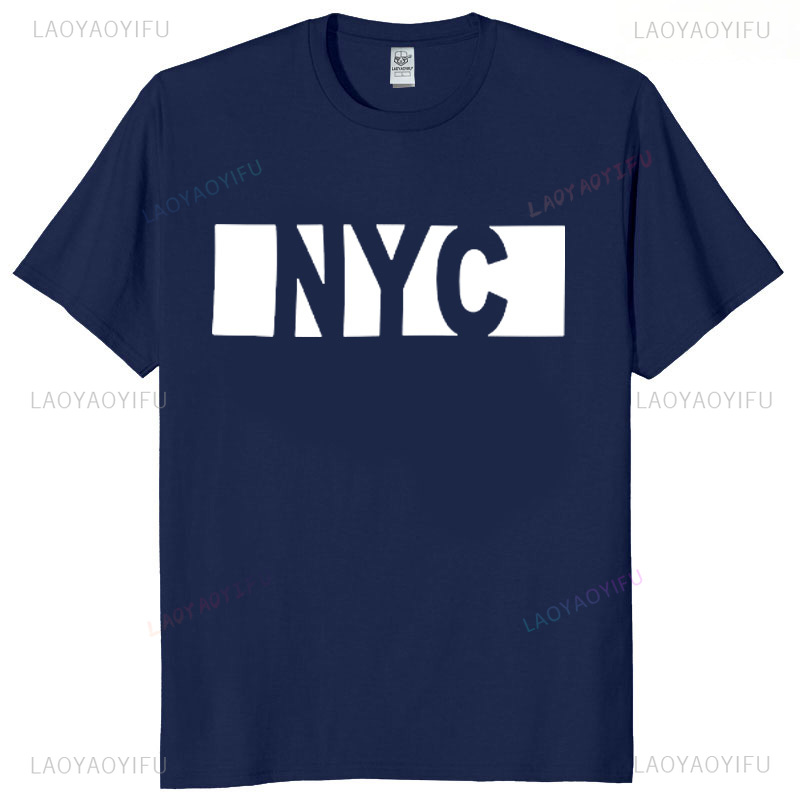 NYC Knockout T-Shirt Unisex Gr – Vintage Fashion Nyc Bewertung und Preis