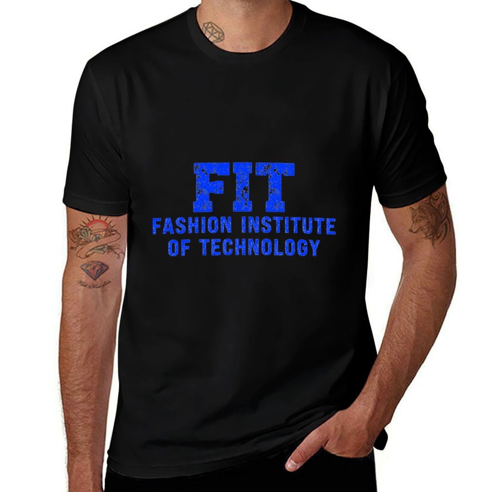 Fashion Institute of Technolog – Vintage Fashion Nyc Bewertung und Preis