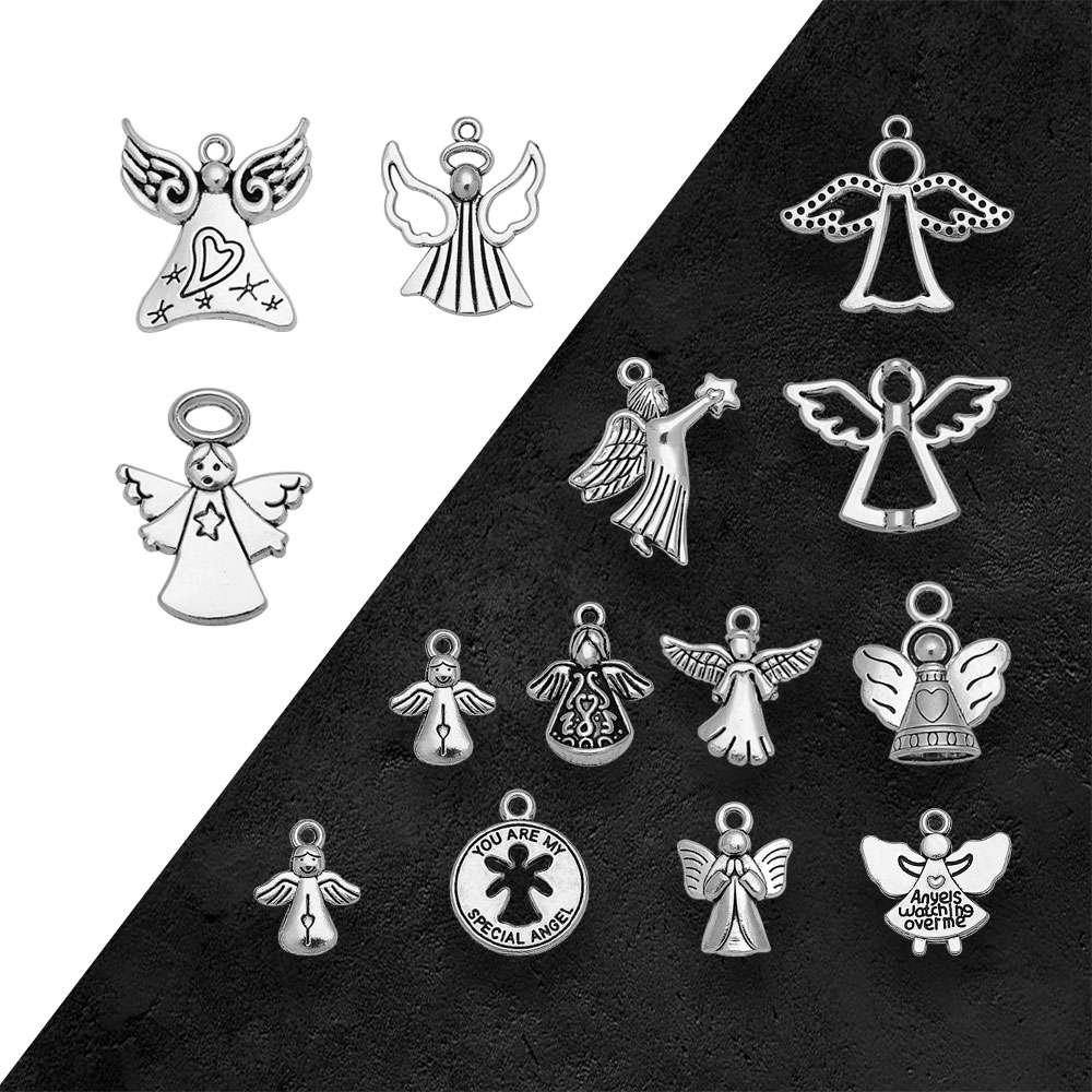 Antik versilberter Wächter-Cha – Vintage Fashion Resale Bewertung und Preis