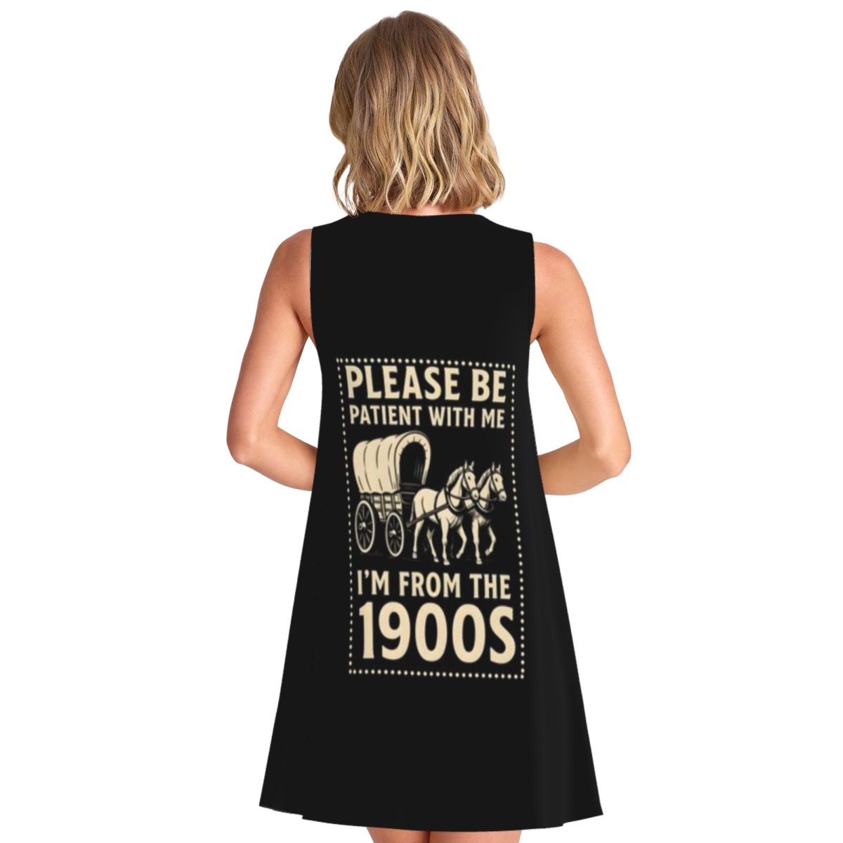 Vintage Era Patience Damen Ärm – Vintage Fashion Exhibition Bewertung und Preis