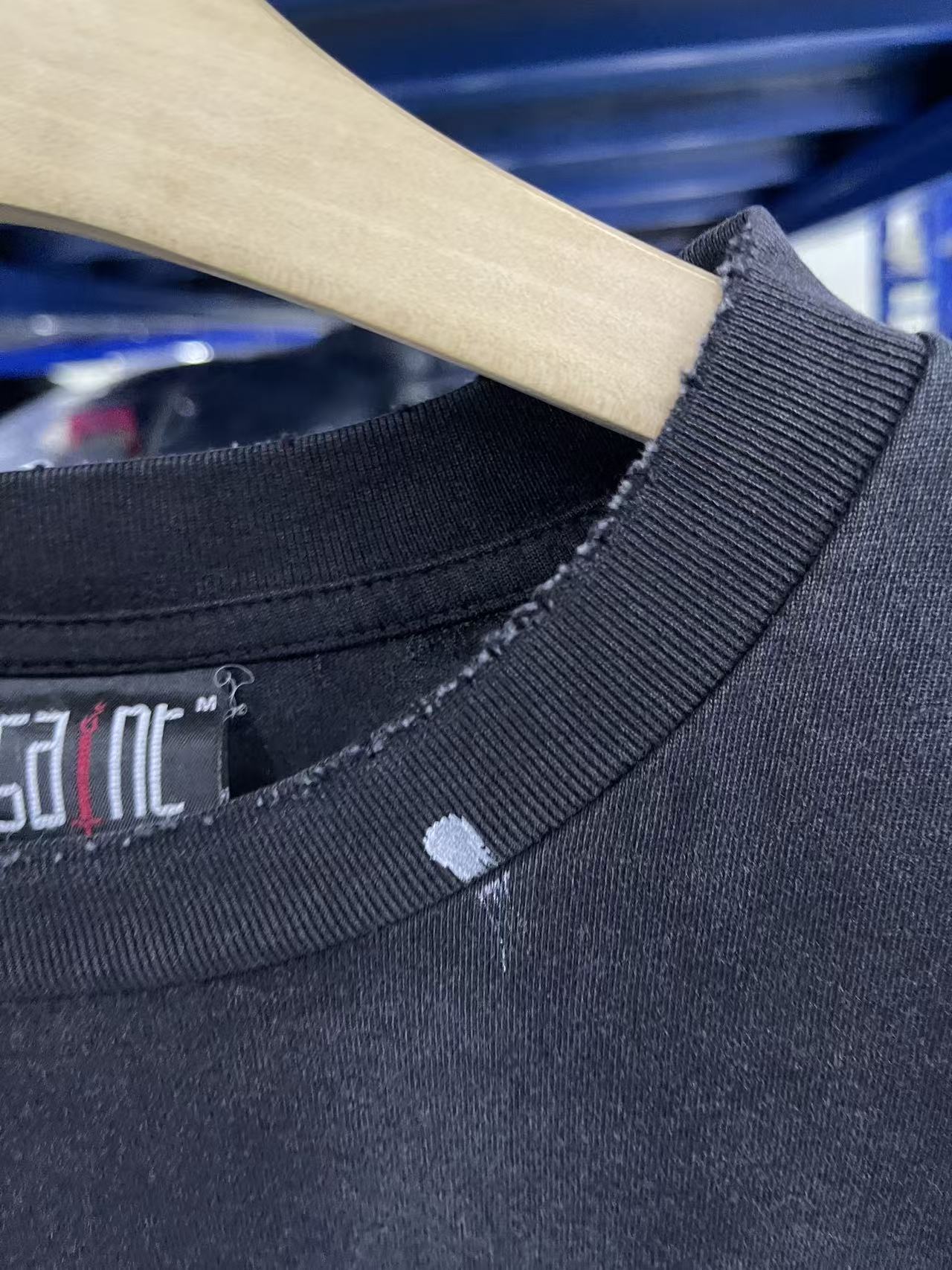 Saint 25SS „klf Exhibition Lim – Vintage Fashion Exhibition Bewertung und Preis