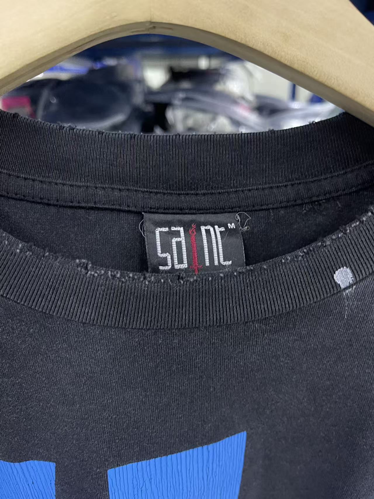 Saint 25SS „klf Exhibition Lim – Vintage Fashion Exhibition Bewertung und Preis