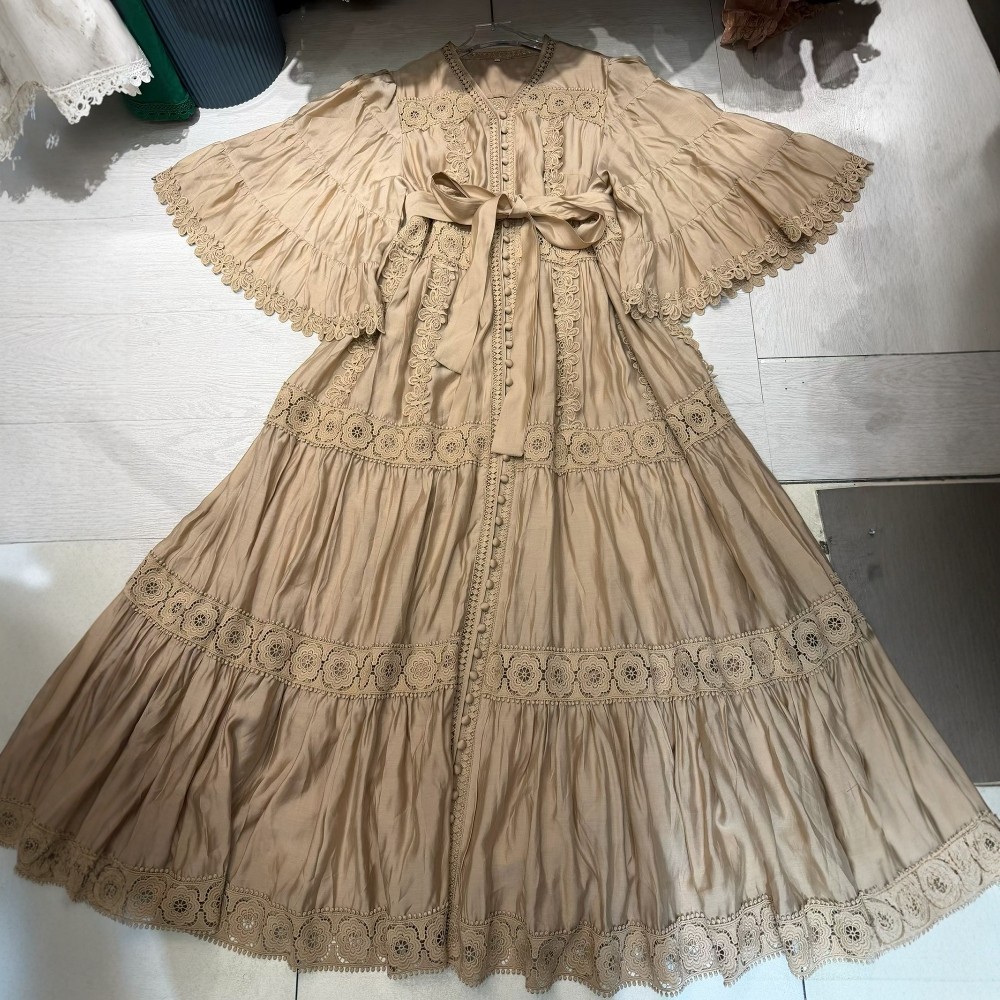 VGH Elegantes Vintage-Kleid in – Vintage Fashion Exhibition Bewertung und Preis