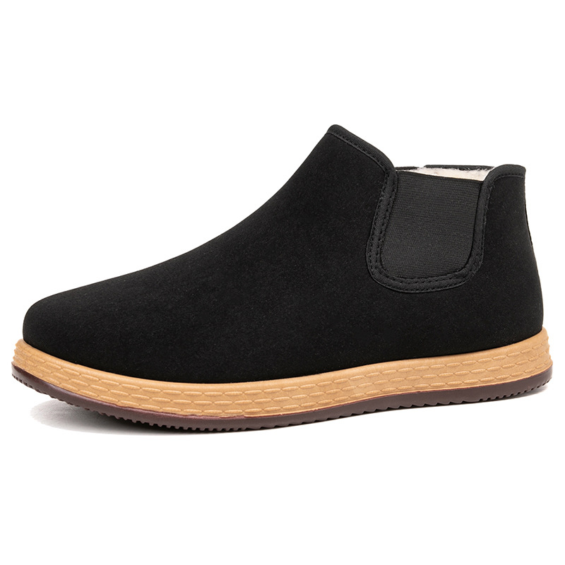 Herren-Baumwollschuhe, Herren- – Vintage Fashion For Mens Bewertung und Preis