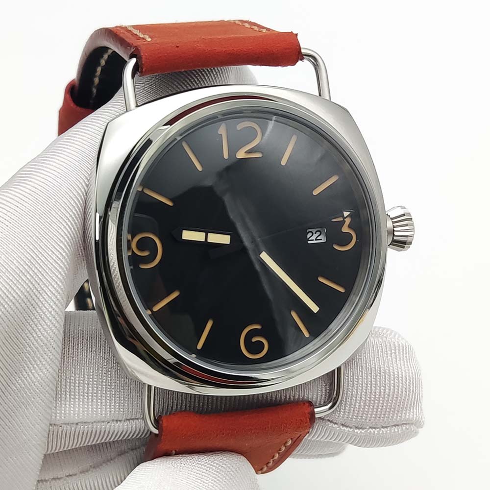 NH35 Bestseller 45mm Vintage H – Vintage Fashion Exhibition Bewertung und Preis