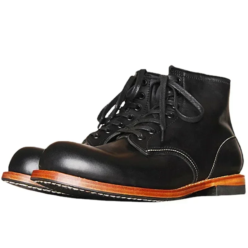 Vintage Herren Goodyear-Welted – Vintage Fashion For Mens Bewertung und Preis