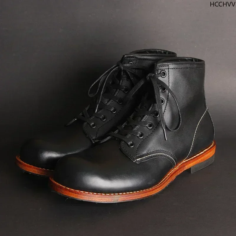 Vintage Herren Goodyear-Welted – Vintage Fashion For Mens Bewertung und Preis