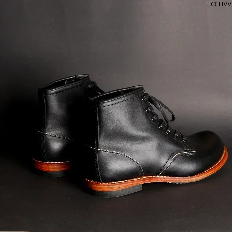 Vintage Herren Goodyear-Welted – Vintage Fashion For Mens Bewertung und Preis