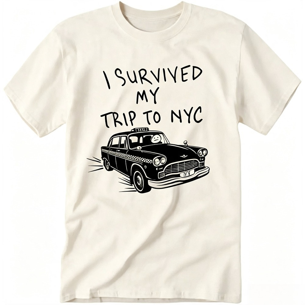 Ich überlebte meine Reise nach – Vintage Fashion Nyc Bewertung und Preis