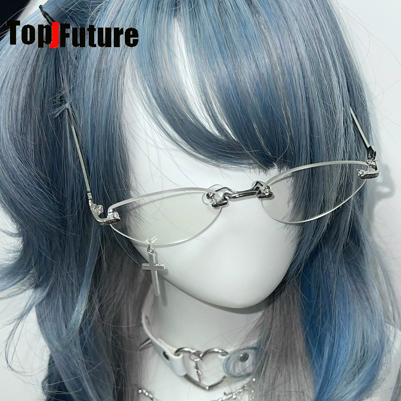 Y2K Girl Alternative Subkultur – Vintage Fashion Subculture Bewertung und Preis